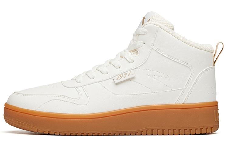 Спортивные кеды мужские Anta Life Collection 912038010-13, белые