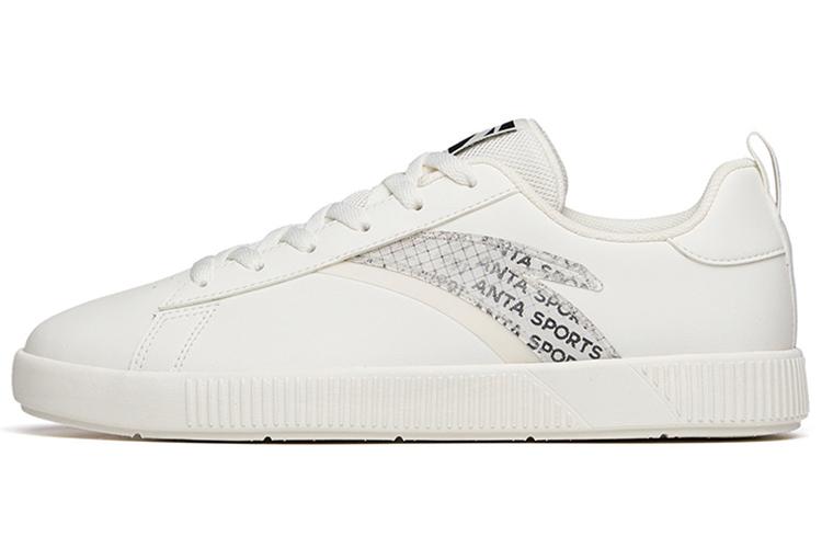 Кроссовки мужские ANTA 112218063-4 белые