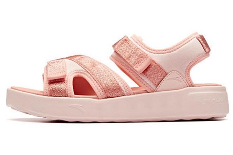 Сандалии женские ANTA 12926906-4 розовые