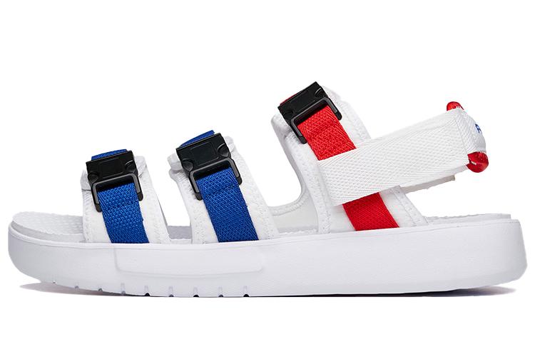 Сандалии мужские ANTA 912036905-2 multicolor, 43 EU