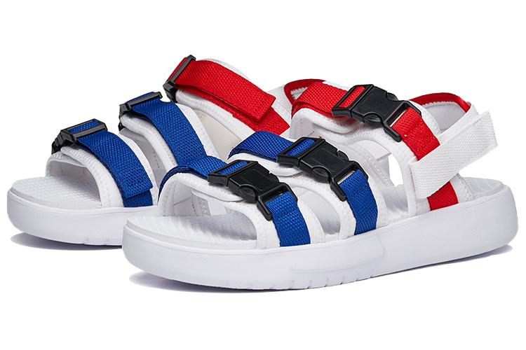 Сандалии мужские ANTA 912036905-2 multicolor, 43 EU