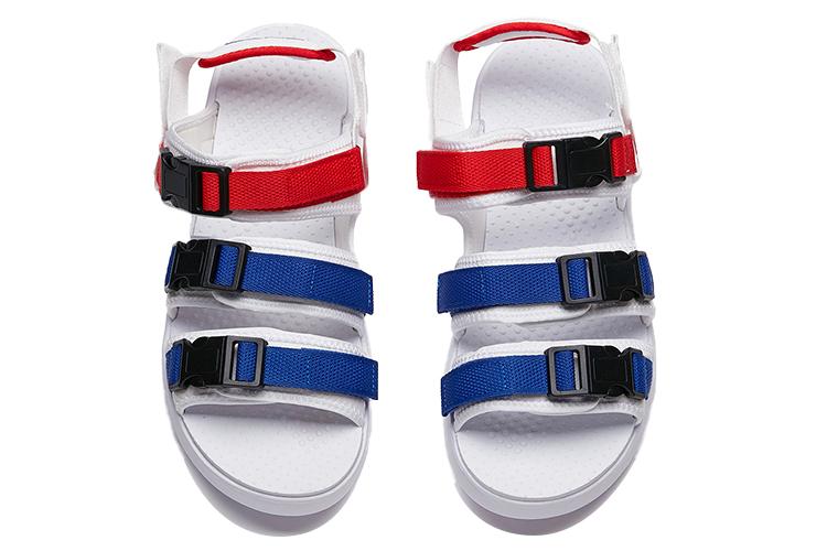 Сандалии мужские ANTA 912036905-2 multicolor, 43 EU