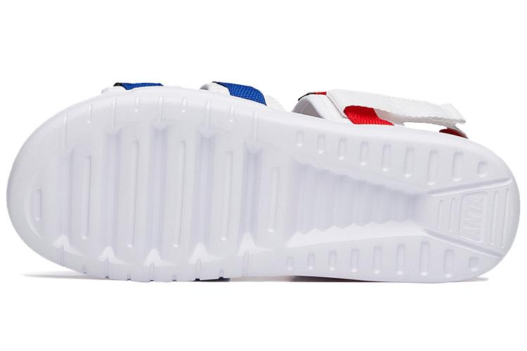 Сандалии мужские ANTA 912036905-2 multicolor, 43 EU