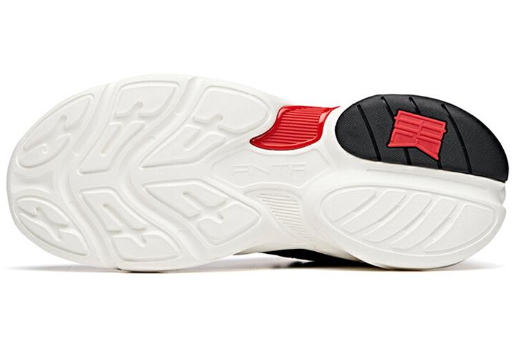 Кроссовки мужские ANTA Full Credit черные