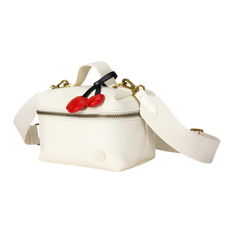 Сумка женская ANTA 192428128-4 Pearl White