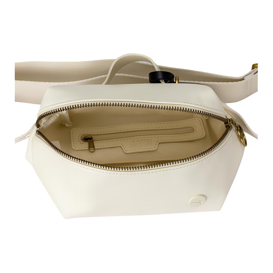 Сумка женская ANTA 192428128-4 Pearl White