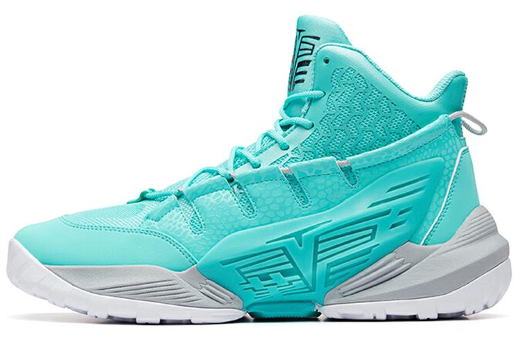 Спортивные кроссовки мужские ANTA Overbearing Lake Blue