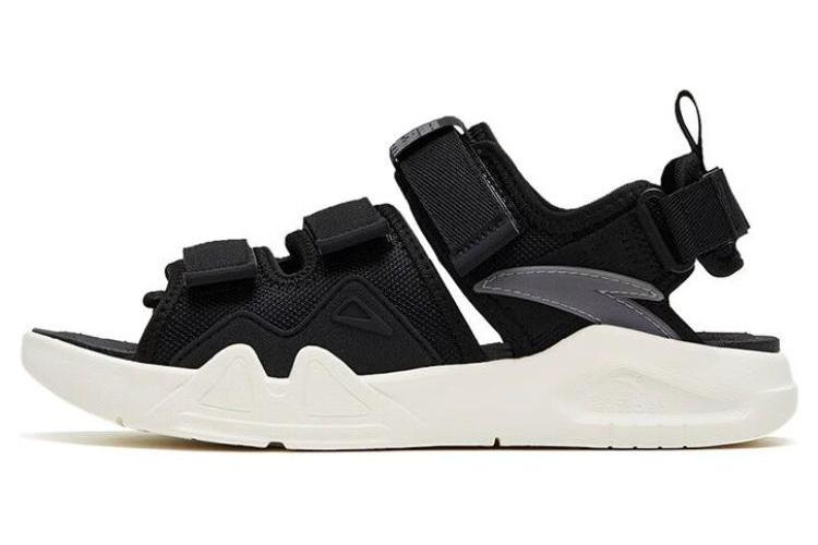 Сандалии женские ANTA 922326962-2 черные