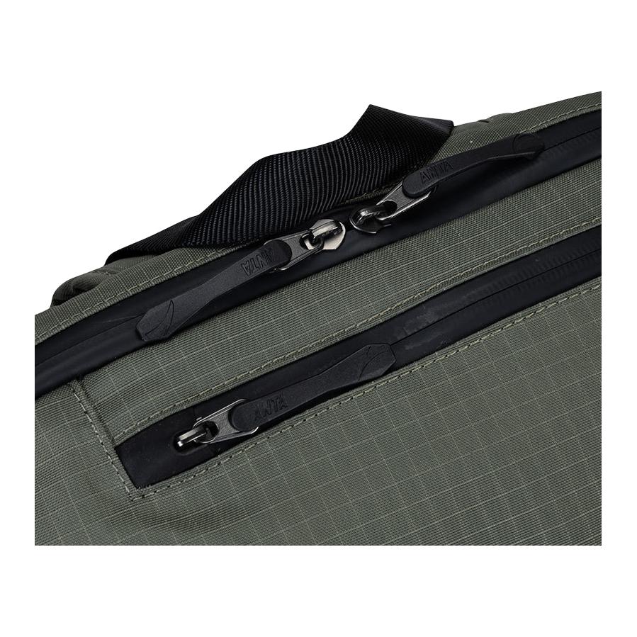 Рюкзак унисекс ANTA Variety Training Collection 192437163-1, ore green