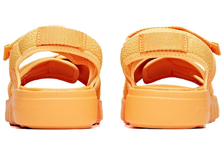 Сандалии мужские ANTA 11926906-4 желто-оранжевые, 42.5 EU