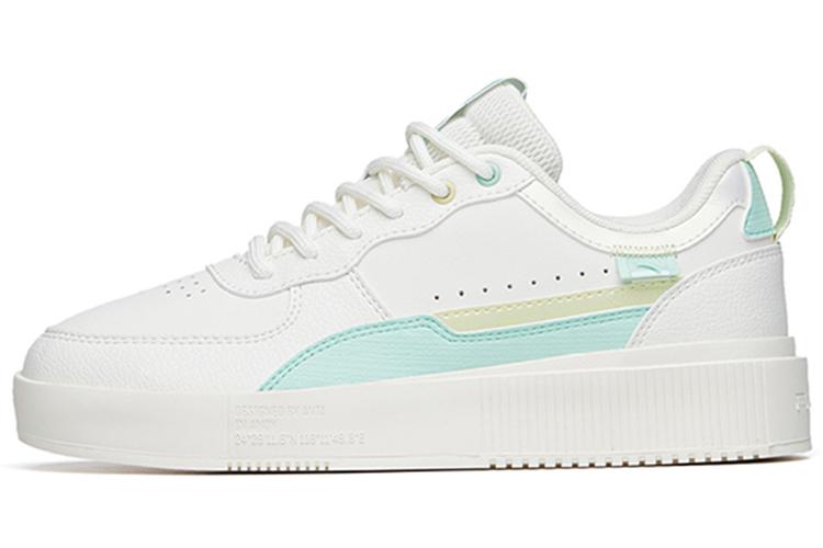 Кеды женские ANTA Life Collection 922228012-2 multicolor