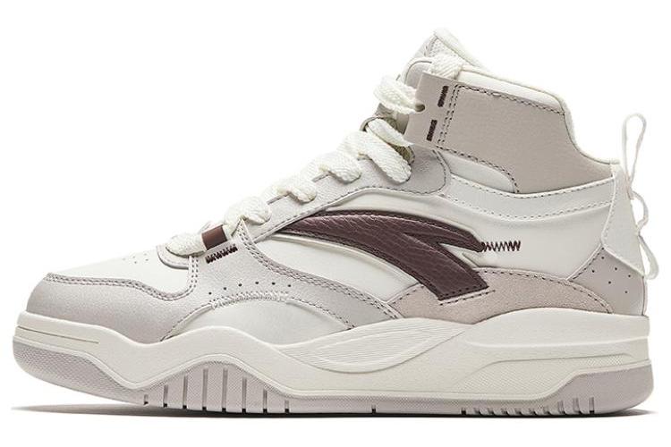 Кроссовки женские ANTA Slam Wave белые, 36 EU