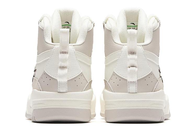 Кроссовки женские ANTA Slam Wave белые, 36 EU