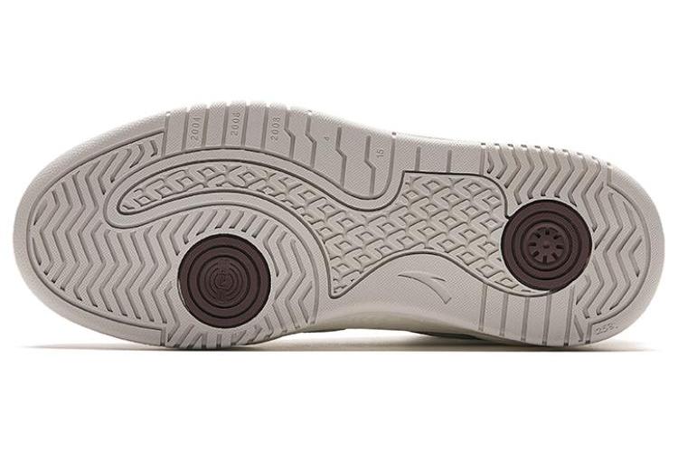 Кроссовки женские ANTA Slam Wave белые, 36 EU