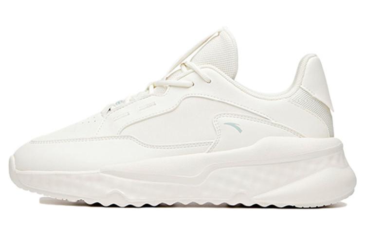 Кроссовки женские ANTA Unruly Series белые