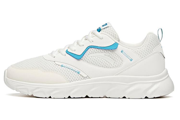 Кроссовки мужские Anta 912125527-5 белые, синие