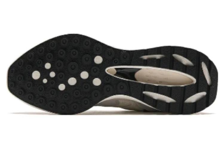 Кроссовки мужские Anta 112415580A-1 белые, серые, черные, 43 EU