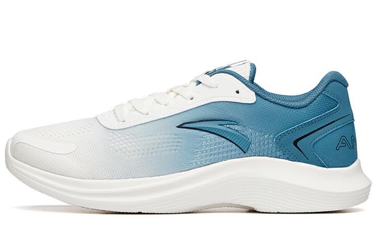 Спортивные кроссовки мужские ANTA 112135571-4 белые, 41 EU