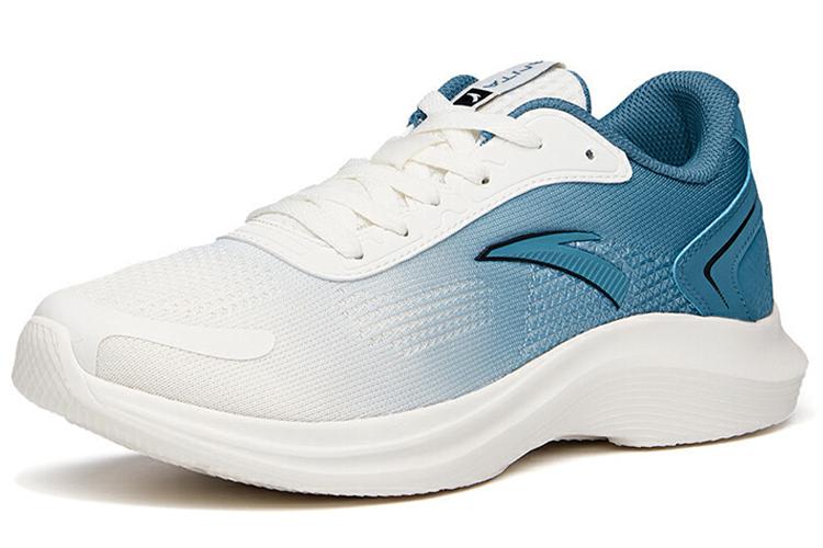 Спортивные кроссовки мужские ANTA 112135571-4 белые, 41 EU