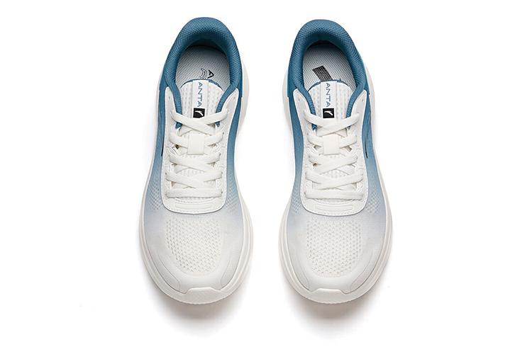 Спортивные кроссовки мужские ANTA 112135571-4 белые, 41 EU