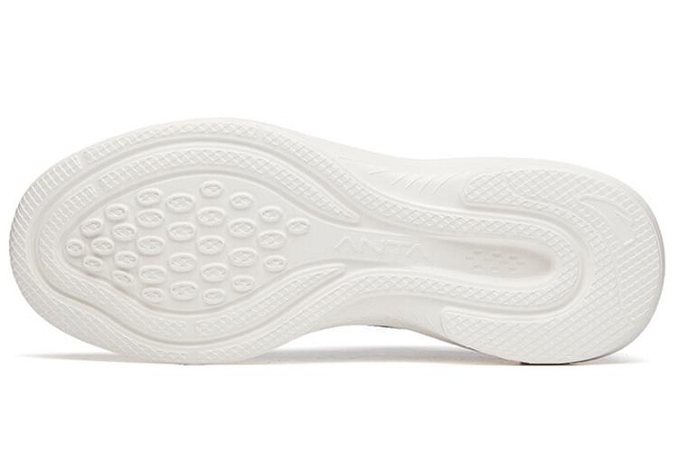 Спортивные кроссовки мужские ANTA 112135571-4 белые, 41 EU