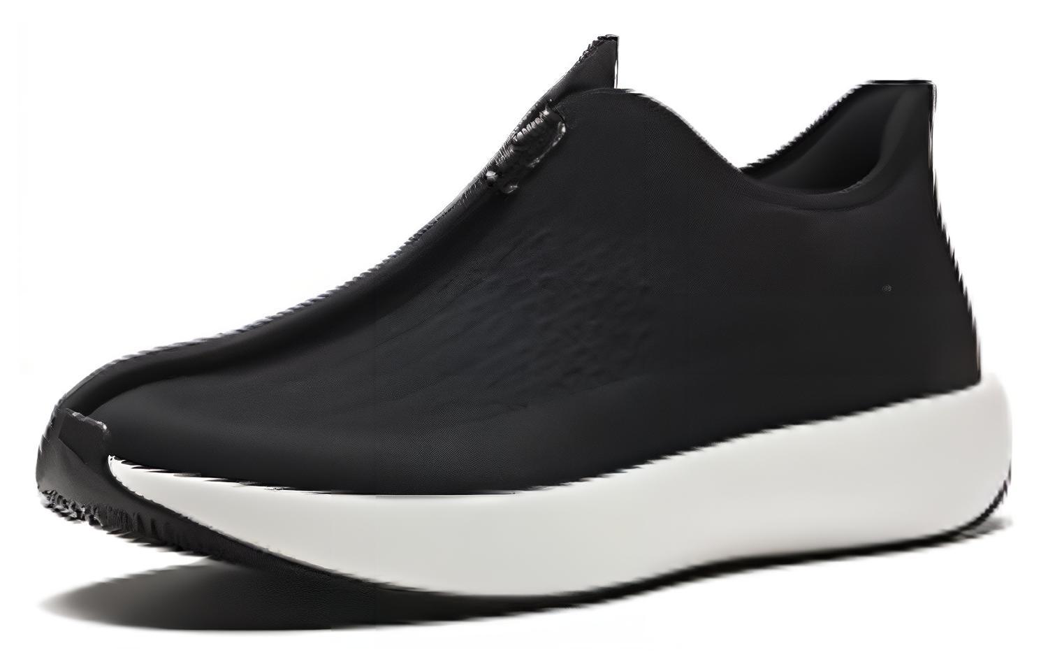 Кроссовки мужские Anta 912537798S-2 черные