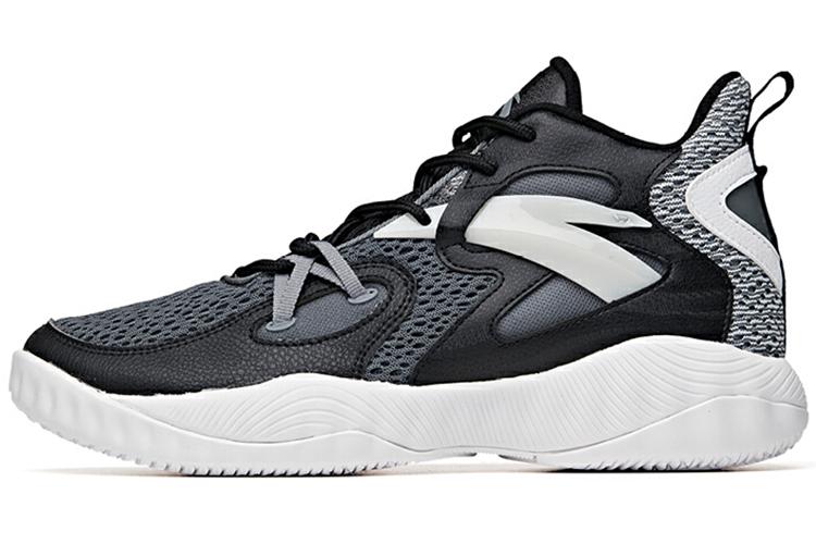 Кроссовки мужские ANTA Wind Tunnel 1 многоцветные