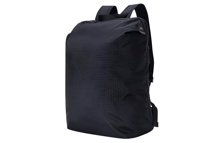 Рюкзак унисекс ANTA × China National Geography 192427163-1 черный