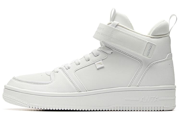 Кроссовки мужские ANTA 91948061-1 белые