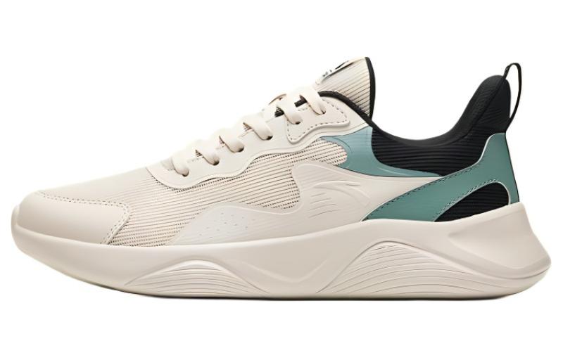 Спортивные кроссовки мужские Anta 912245527-6 белые с синим