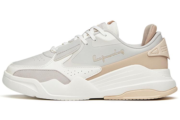 Кеды женские Anta Life Collection 122148092R-3 серые