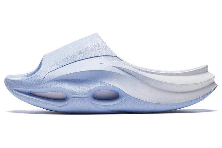 Туфли женские ANTA 122438519-2 синие