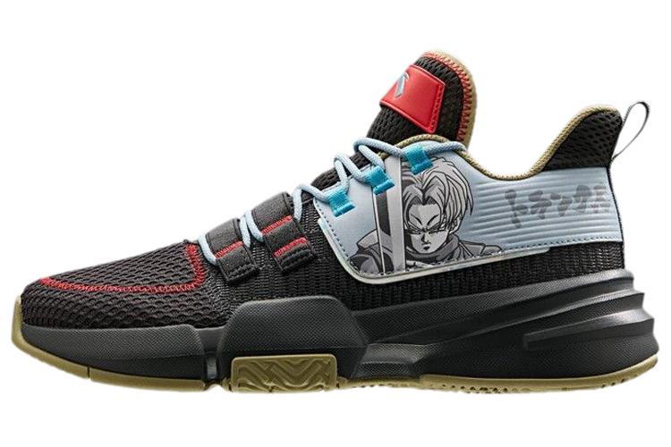 Кроссовки мужские ANTA Dragon Ball Super Trunks, multicolor