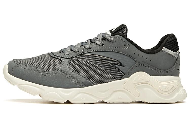 Кроссовки мужские ANTA 112015570-6 темно-серые