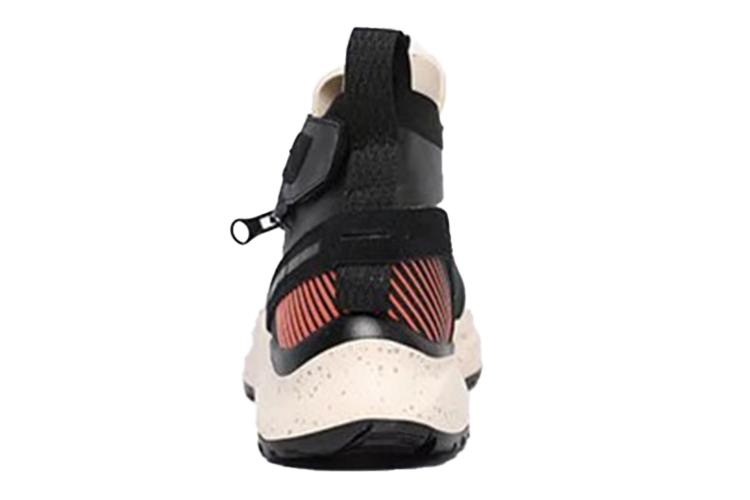 Кроссовки мужские Anta Shock Absorbers 112045529-1 черный хаки, 41 EU