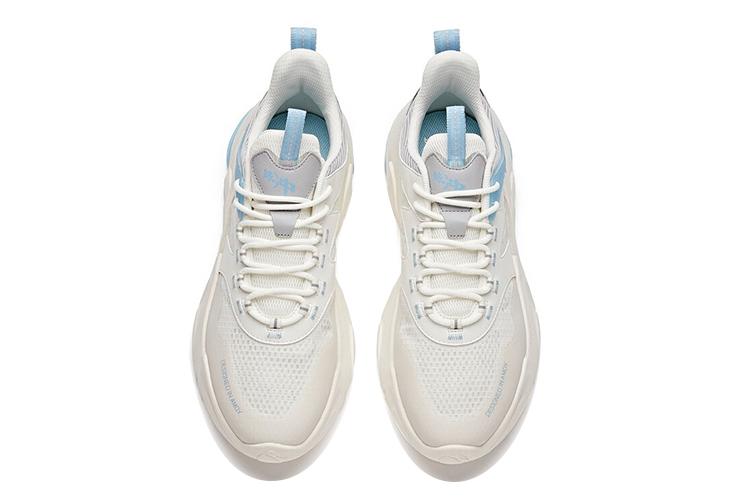 Кроссовки мужские ANTA Pulse 2, multicolor, 42 EU