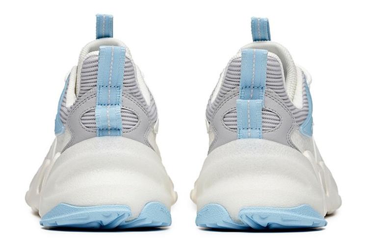 Кроссовки мужские ANTA Pulse 2, multicolor, 42 EU