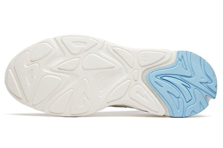 Кроссовки мужские ANTA Pulse 2, multicolor, 42 EU