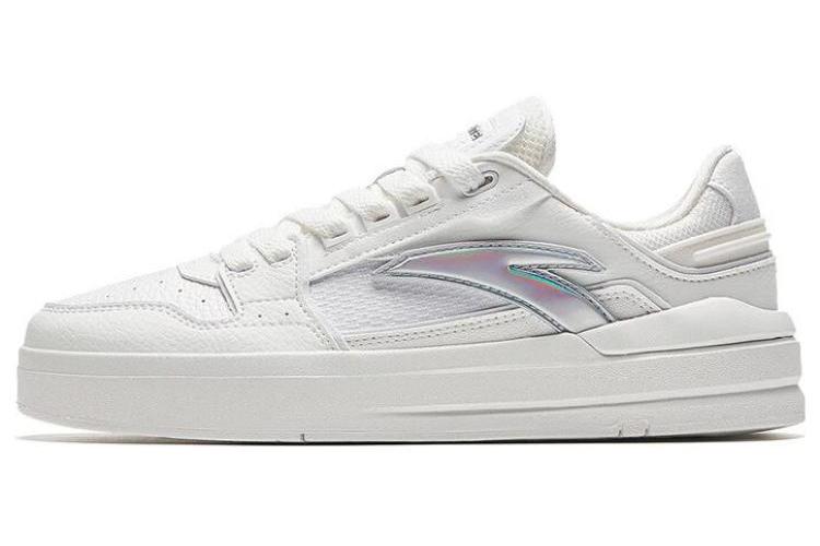 Кеды женские ANTA Street Play LITE белые