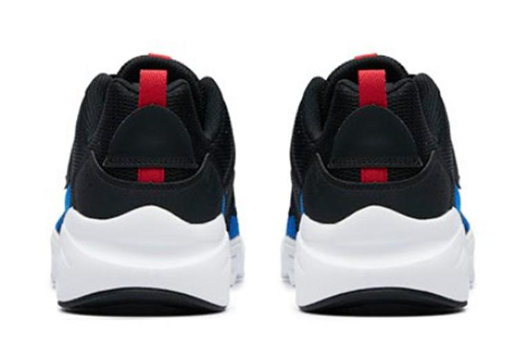 Кроссовки мужские Anta 111935524R-4 черно-белые, 40 EU