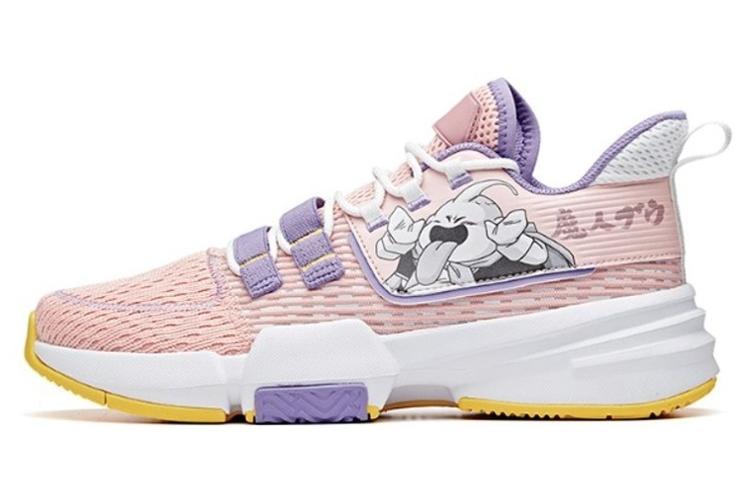 Кроссовки мужские ANTA Majin Buu multicolor