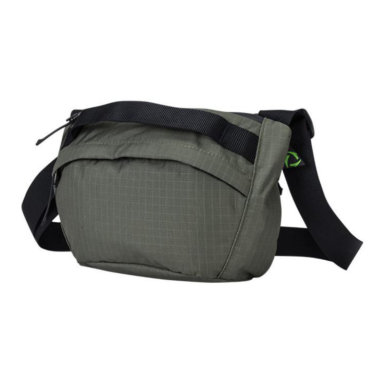 Сумка унисекс ANTA 192437129-2 оливково-зеленая