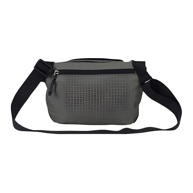 Сумка унисекс ANTA 192437129-2 оливково-зеленая