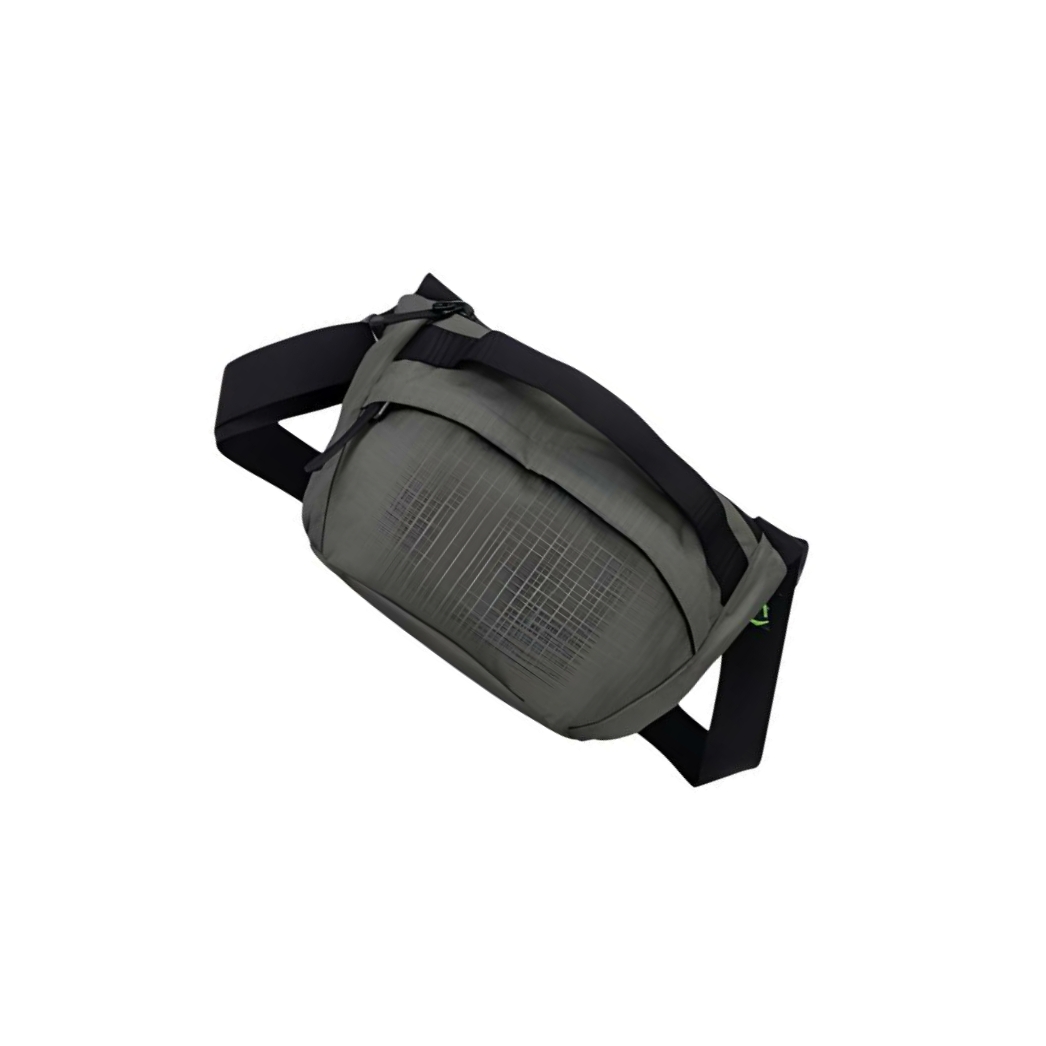 Сумка унисекс ANTA 192437129-2 оливково-зеленая