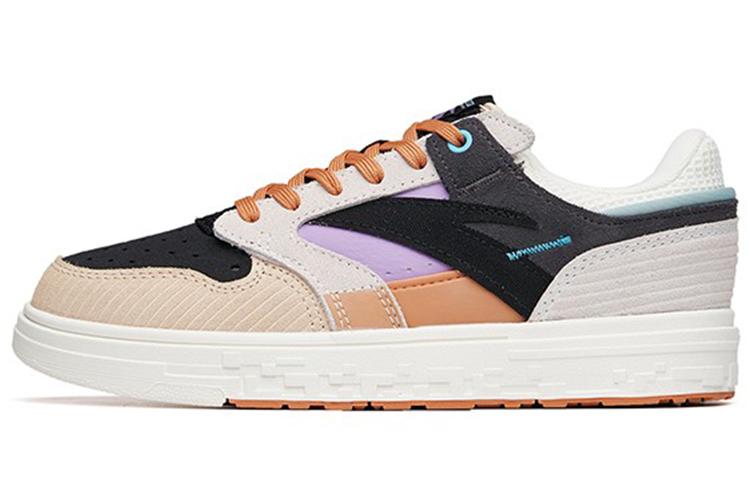 Кеды женские Anta 122218050-4 многоцветные