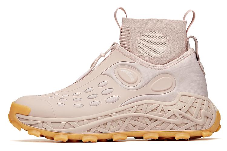 Кроссовки женские ANTA Salehe Bembury X Nest SB-01 'Chicle Cream'