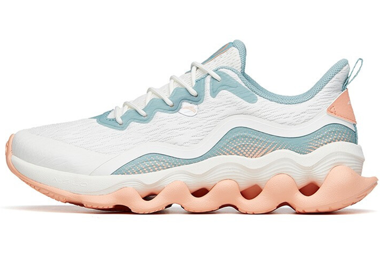 Кроссовки женские ANTA 122215555-7, multicolor