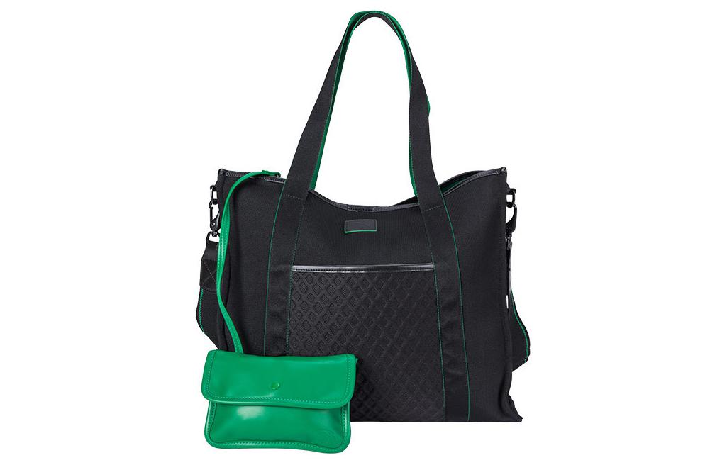 Сумка женская ANTA Life Collection 192418191-1 черная