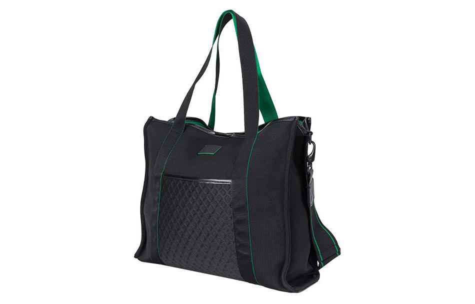 Сумка женская ANTA Life Collection 192418191-1 черная