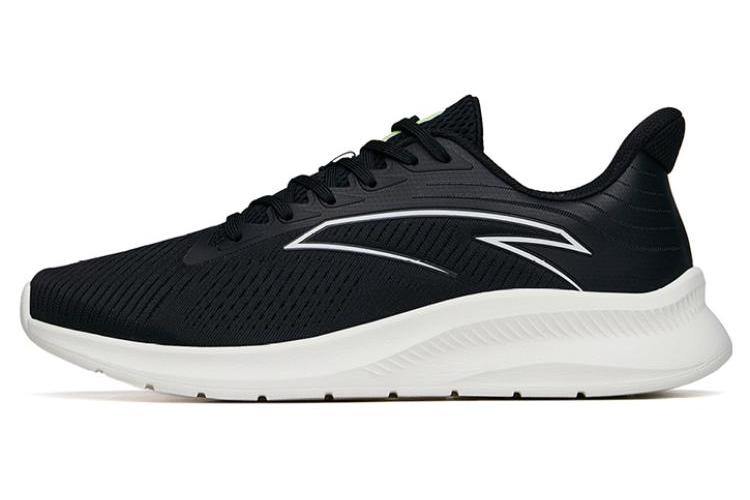 Кроссовки мужские ANTA 912235521-1 черные